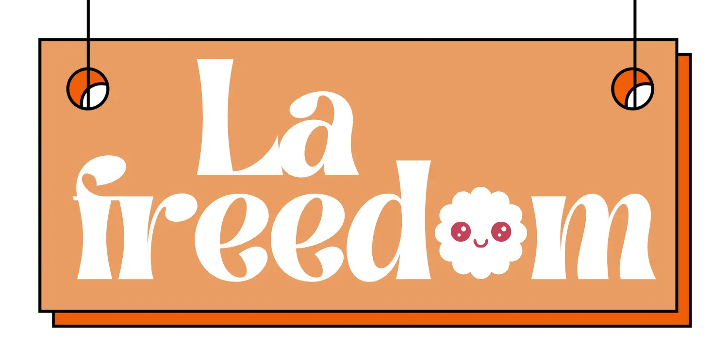 La-Freedom